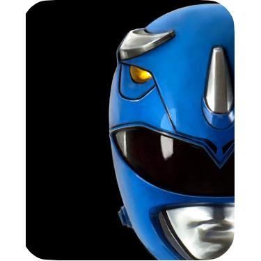 Imagem de Mighty Morphin Power Rangers: Season Two (Limited Edition Steelbook)