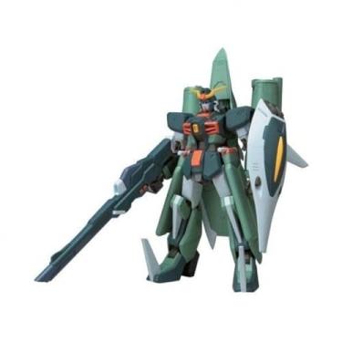 Imagem de Bandai Hobby - Maquette Gundam - 02 Chaos Gundam Seed Destiny Gunpla NG 1/100 18cm - 4573102661517