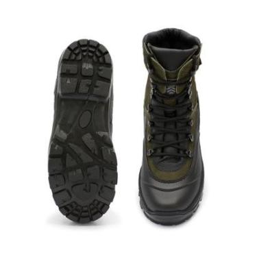 Imagem de BOTA ACERO MILITAR TIGER PRO-Unissex