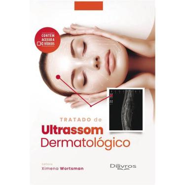 Imagem de Tratado de Ultrassom Dermatológico