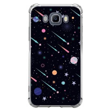 Imagem de Capa Capinha De Celular Compatível com Galaxy J7 Samsung Personalizada