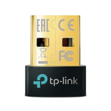 Imagem de Adaptador Nano TP-Link UB500 Bluetooth 5.0 USB 2.0