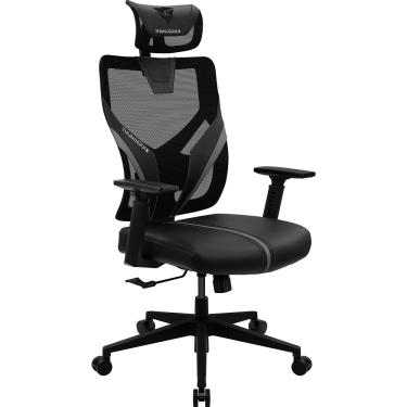 Imagem de Cadeira Gamer ThunderX3 Ergonômica Yama1 Preto - 69672