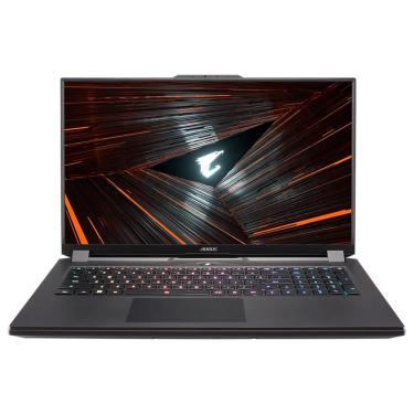 Imagem de Notebook Gamer Gigabyte Aorus 15 XE4 Intel Core i7 12700H 16GB RAM SSD 1TB RTX 3070Ti 8GB Win 11 Home - XE4-73BR514SH