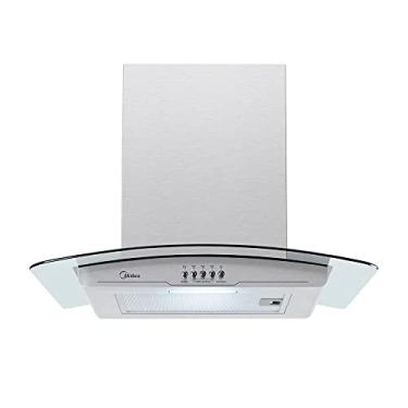 Imagem de Coifa Midea Vidro 60cm 220V