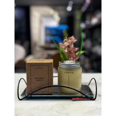 Imagem de Vela Pote Magnolia Pacifica - 170G