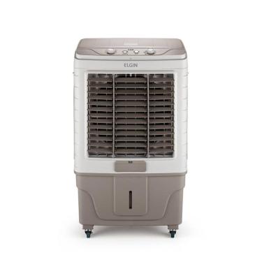 Imagem de Climatizador de Ar Industrial Grande 65 Litros Evaporativo 110v 