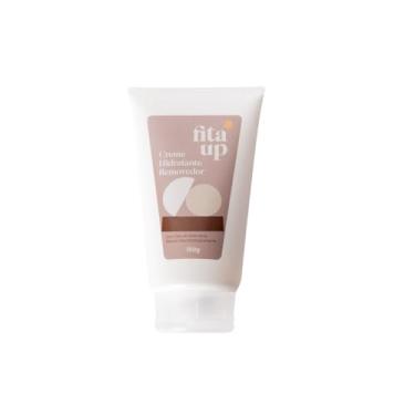 Imagem de Creme Hidratante e Removedor Fita Up