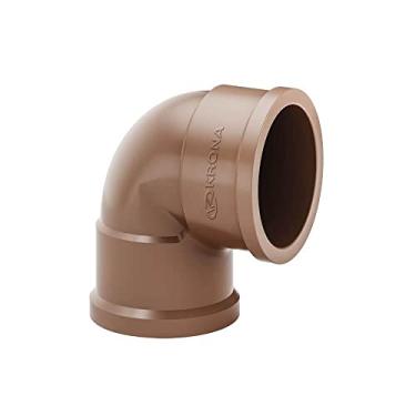 Imagem de JOELHO 90º 75MM HIDRAULICO - KRONA