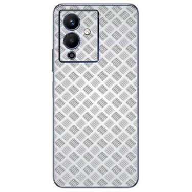 Imagem de Capa Adesivo Skin366 Verso Para Infinix Note 12 Pro 5G - KawaSkin