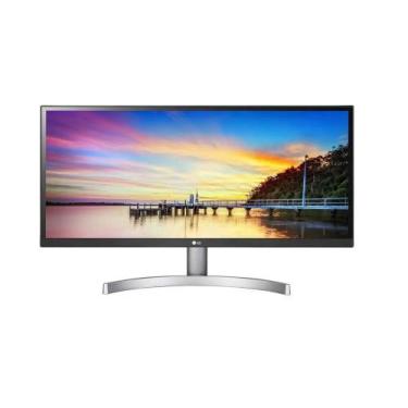 Imagem de Monitor LG LED 29 Ultrawide, Full HD, IPS, HDMI/Display Port, FreeSync