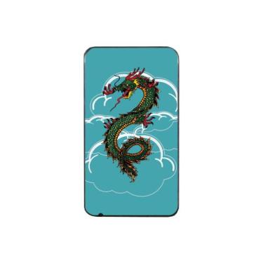 Imagem de Capa Adesivo Skin365 Verso Para iPod Touch 8gb 3ª Geração - KawaSkin