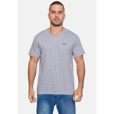 Imagem de Camiseta Fatal Masculina Masculino-Masculino