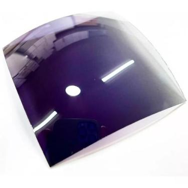 Imagem de 10 Par Lente Solar Reposição Armação Óculos Polarizada Policarbonato f