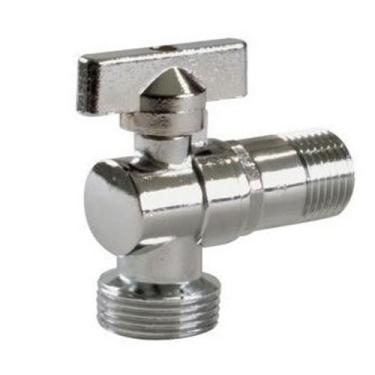 Imagem de Torneira Registro De Esfera Maquina De Lavar Roupa 1/2 X 3/4 - RM META