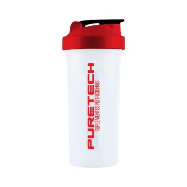 Imagem de Coqueteleira Transparente 700ml - Puretech