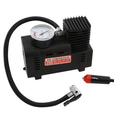 Imagem de Mini Compressor de Ar 12V 6203 Bremen