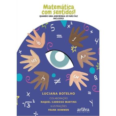 Imagem de Matemática Com Sentidos!