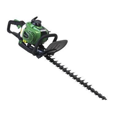 Imagem de Aparador Cerca Viva Gasolina 25,4cc 2t Corte 57cm HTX-6000 Trapp