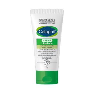Imagem de Creme Hidratante Cetaphil Pele Extremamente Seca e Sensível 59g
