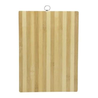 Imagem de Tábua de Corte de Bamboo com 32cm - clink