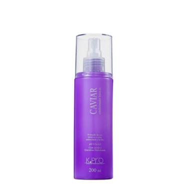 Imagem de K.Pro Profissional Caviar Spray - Leave-in 200ml