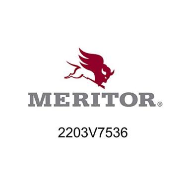 Imagem de Espaçador de ferragens do eixo 2203V7536 da Meritor