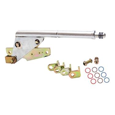 Imagem de American Shifter Kit de câmbio 395902 (PG 6" E cabo de freio Dipstick para D4F21, 1 unidade)