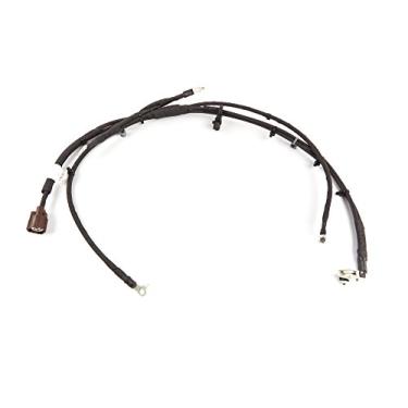 Imagem de ACDelco 23221503 Cabo de bateria negativo do equipamento original GM