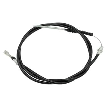 Imagem de NOVAPARTS 924-5604 15959451 Cabo de embreagem de transmissão manual para Chevy GMC Kodiak Topkick C60 C70 C6500 C7500 15998935