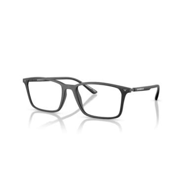 Imagem de ARMACAO EMPORIO ARMANI EA3237 5001 55-Masculino