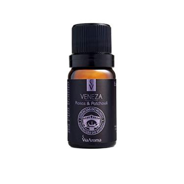Imagem de Essência Veneza Linha Mundo Via Aroma - 10ml