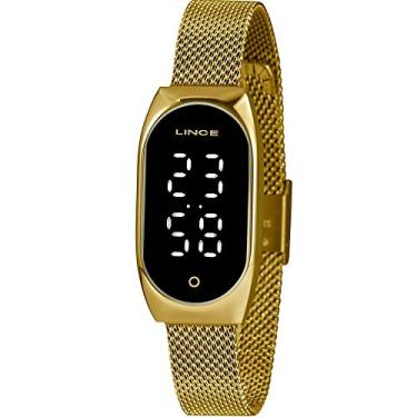 Imagem de RELÓGIO LINCE FEMININO LDG4642L PXKX