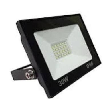 Imagem de Refletor led  30w pt 6500 ledt biv - AVANT