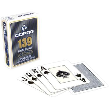 Imagem de 139 Couche 290G - Copag
