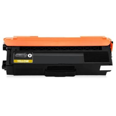 Imagem de Toner Compatível Tn-315 Tn315y Amarelo Hl4140 Hl4150 Mfc-9460 - Digita