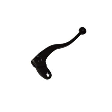 Imagem de Manete Embreagem de aluminio-PRETO INTRUDER 125 DE 2002 A 2014 - ARBYN