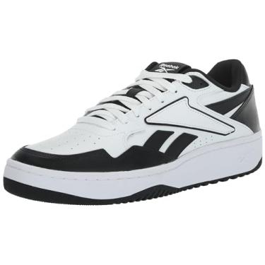Imagem de Reebok Tênis unissex adulto ATR Chill, Preto/branco, 35