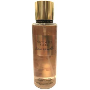 Imagem de Splash Bare Vanilla Victoria's Secret 250ml Original
