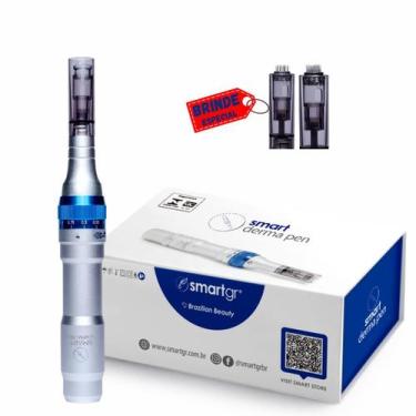 Imagem de Derma Pen Smart GR - Caneta Elétrica de Microagulhamento