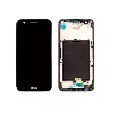 Imagem de Tela frontal touch display compativel k10 pro