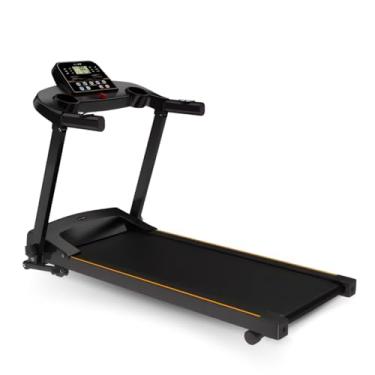 Imagem de Esteira Elétrica Ergométrica Dobrável Trainer 110/220V 1500W