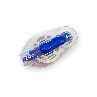Imagem de Pentel Fita Corretiva Longa Retrátil 20m SM/ZTP305C-W
