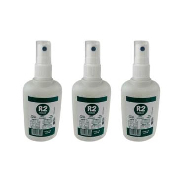Imagem de Repelente R2 Moscas Formigas 120ml sem cheiro Mercados e Padarias vers