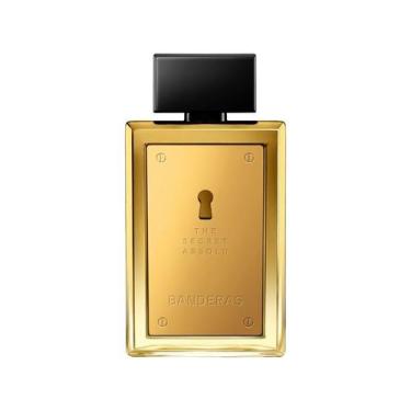 Imagem de Perfume Banderas The Secret Absolu Masculino Eau de Parfum 100ml, 100m