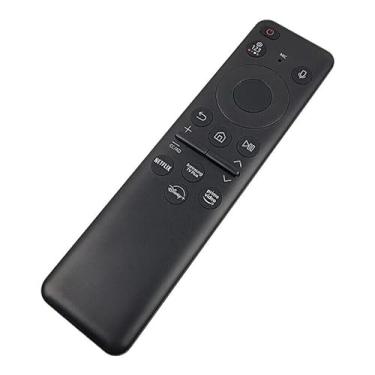 Imagem de XINFUTE Nova substituição BN59-01432A adequado para controle remoto Samsung Voice TV TM2360E 75QN800C