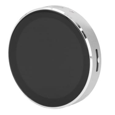 Imagem de Placa de Desenvolvimento de Display Round Round Round, Exibição Round Round LCD, Tela Secundária AIDA64 Com Clima Em Tempo Real, Funções de Reprodução de MJPEG
