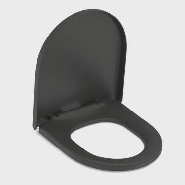 Imagem de Kit 2 Assentos Original Termofixo Soft Close Neo Incepa Onix