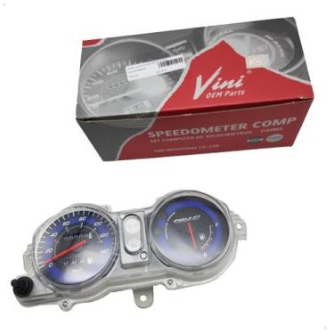 Imagem de Painel Completo Vini Cg Titan 150 Esd Ano 2009 Até 2010