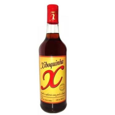 Imagem de Aperitivo xiboquinha 965 ml
